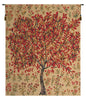 The Summer Tree Belgian Tapestry
