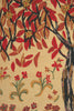 The Summer Tree Belgian Tapestry
