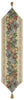 Fall Fruit With Tassels Tapestry Table Runner