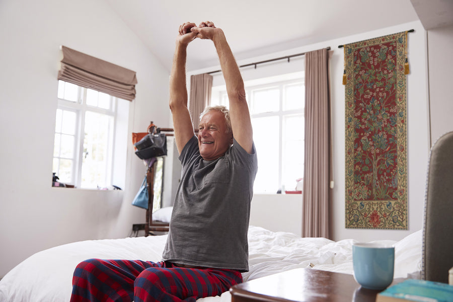 The Tree of Life Portiere Red Belgian Tapestry