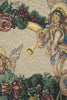 Choral Angels Fine Art Tapestry