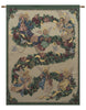 Choral Angels Fine Art Tapestry