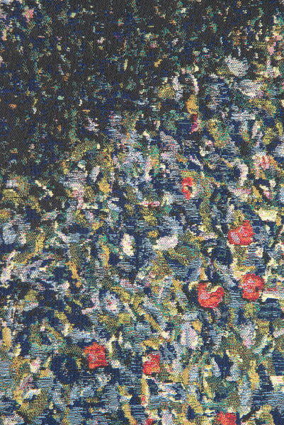 Apple Tree Klimt II Belgian Tapestry Wall Hanging