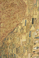 Adele by Klimt European Tapestries