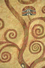 Klimt Tree of Life Large European Tapestries