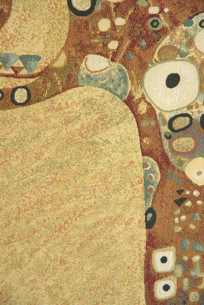 Klimt Tree of Life Large European Tapestries
