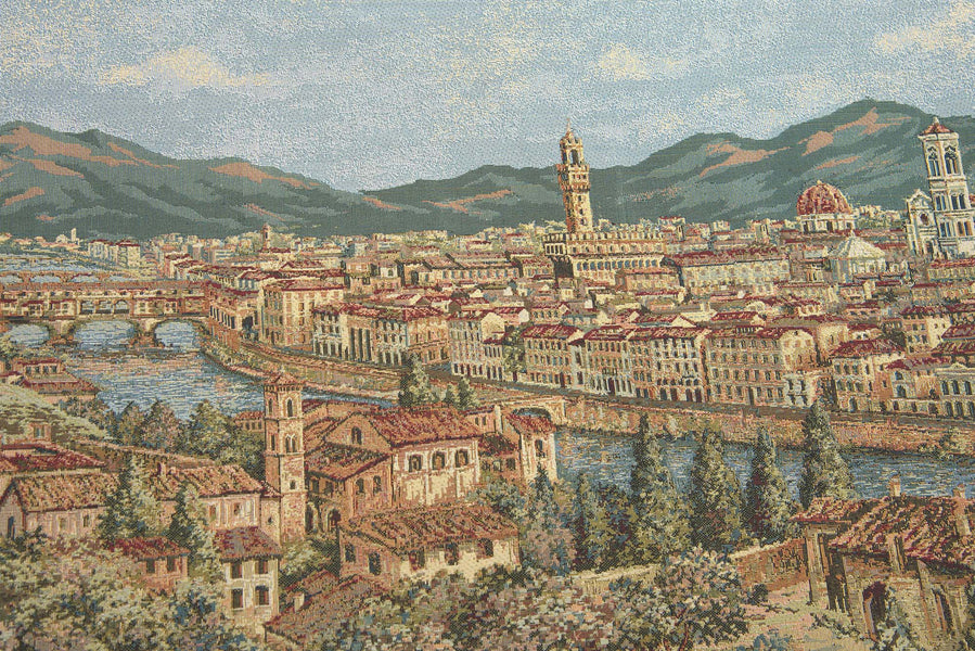 Belvedere European Tapestries