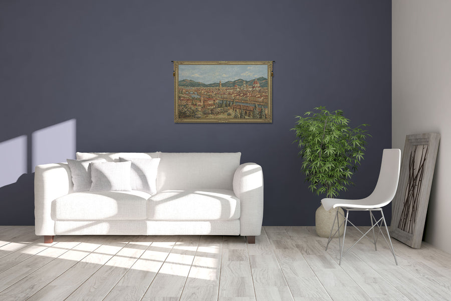 Belvedere European Tapestries