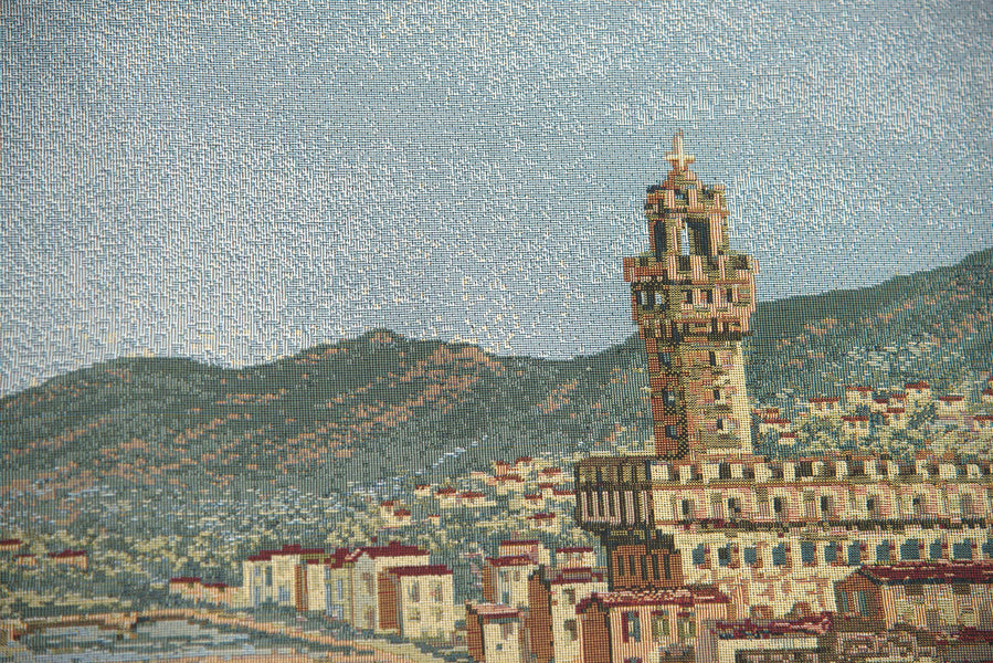 Belvedere Nuovo European Tapestries