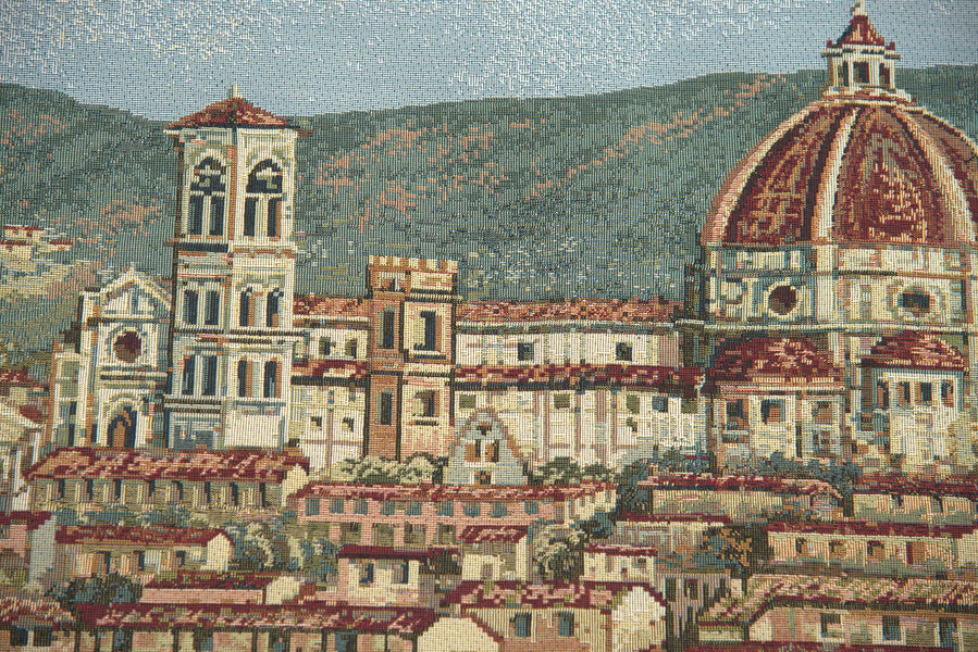 Belvedere Nuovo European Tapestries