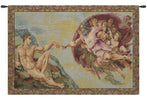 Creating Adam Small European Tapestries