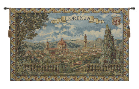Fiorenza European Tapestries