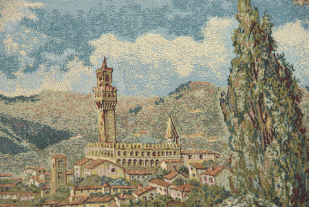 Fiorenza European Tapestries