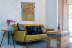 Vincent Sunflowers European Tapestries