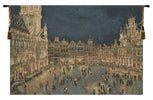 Grand Place Italy European Tapestries