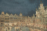 Grand Place Italy European Tapestries
