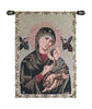 Our Lady of Perpetual Aide II European Tapestries