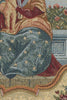 Madonna of the Rose European Tapestries