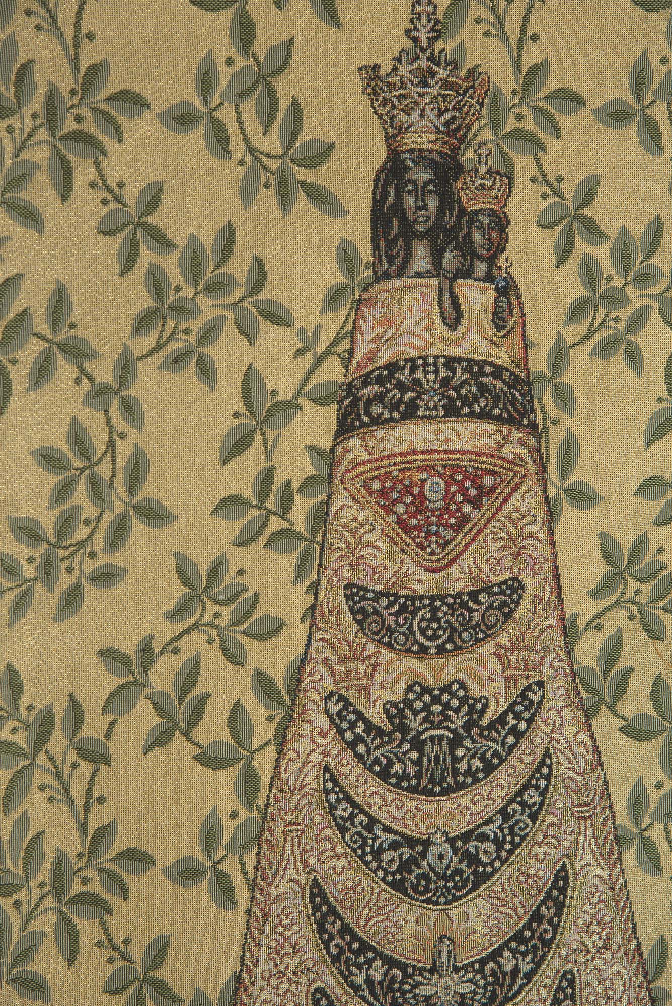 Madonna of Loreto European Tapestries