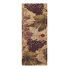 Estate Vintage Tapestry Table Runner