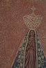 Madonna In Red European Tapestries
