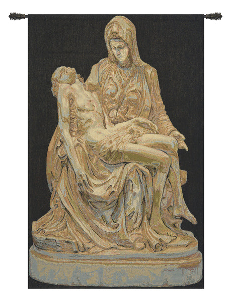 Pieta di Michelangelo European Tapestries