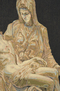 Pieta di Michelangelo European Tapestries
