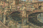 Ponte Vecchio European Tapestries