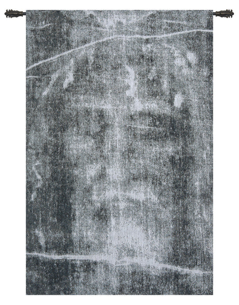 Sacra Sindone Silver European Tapestries