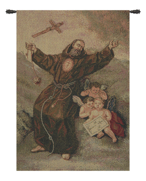 San Bernardo European Tapestries