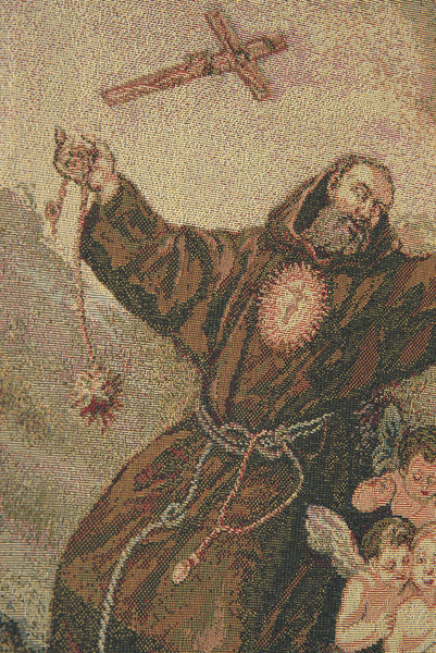 San Bernardo European Tapestries
