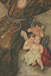 San Bernardo European Tapestries