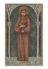 San Francesco con Colonne European Tapestries