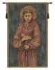 San Francesco con Cornice European Tapestries
