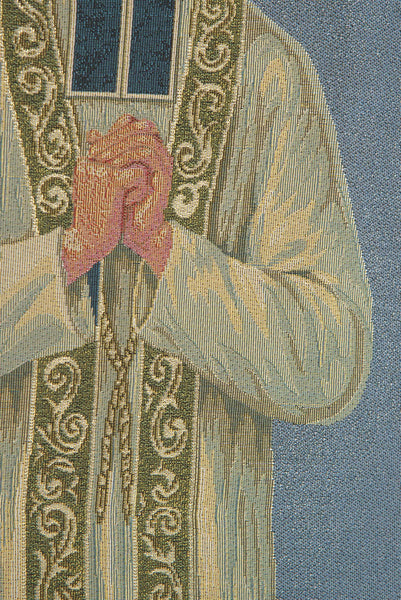 San Giovanni Maria Vianney European Tapestries