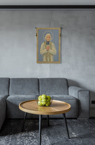 San Giovanni Maria Vianney European Tapestries