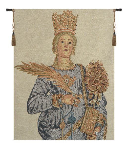 Santa Barbara European Tapestries