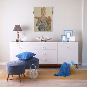 Santa Barbara European Tapestries