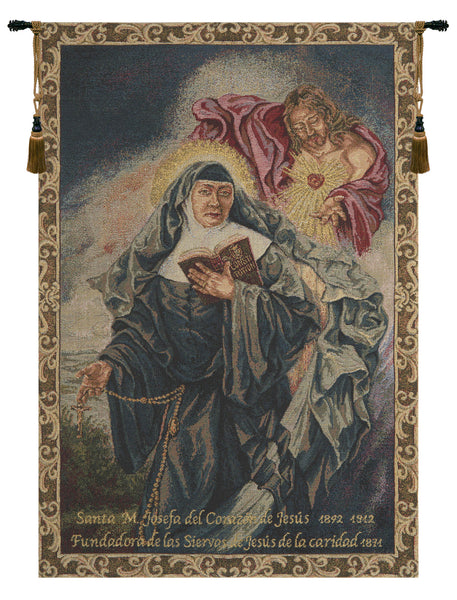 Santa Josefa European Tapestries
