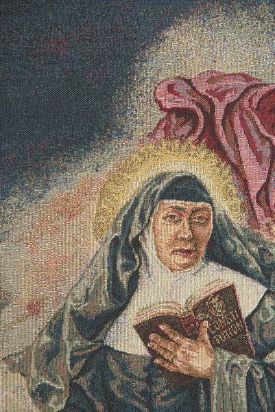 Santa Josefa European Tapestries