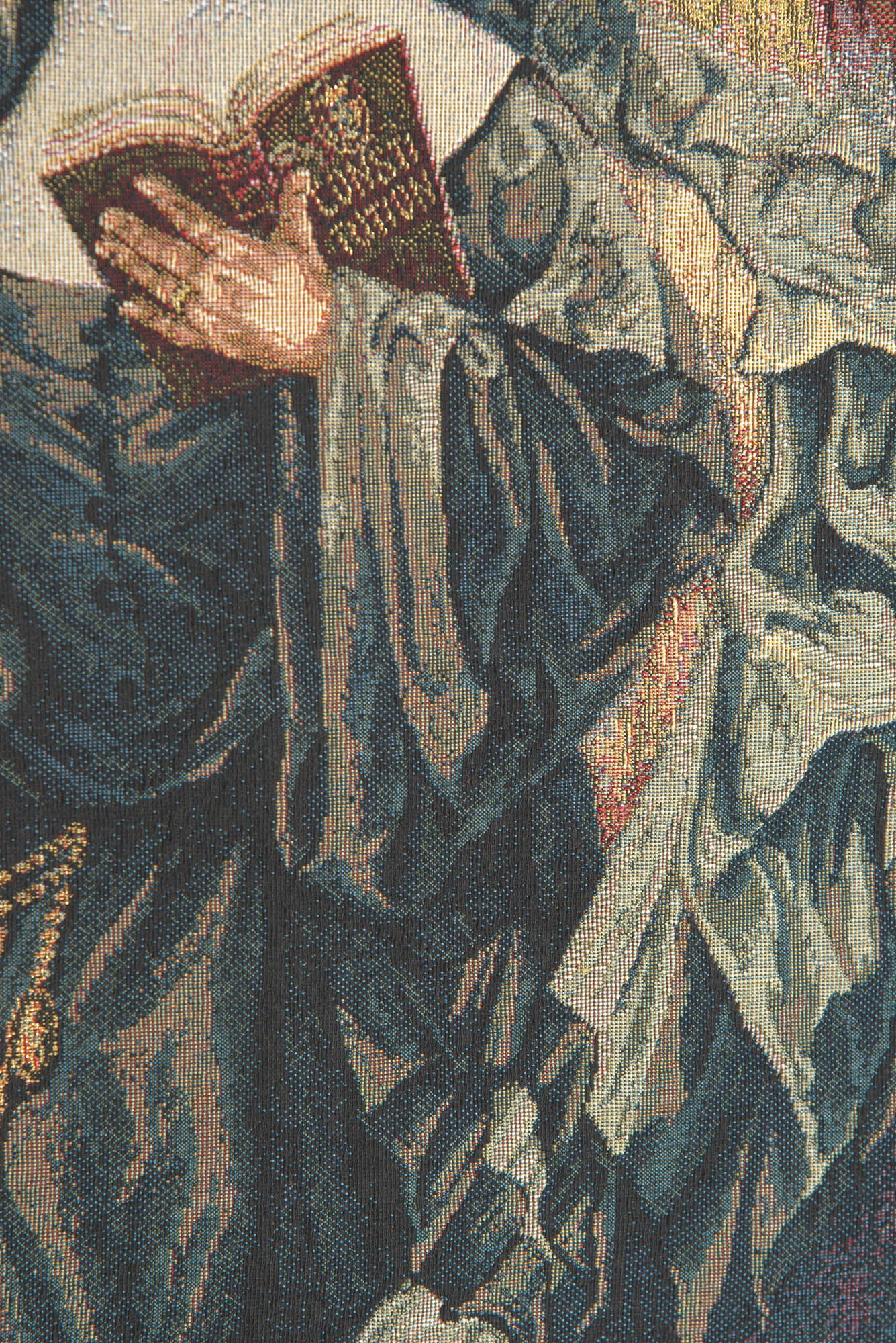 Santa Josefa European Tapestries