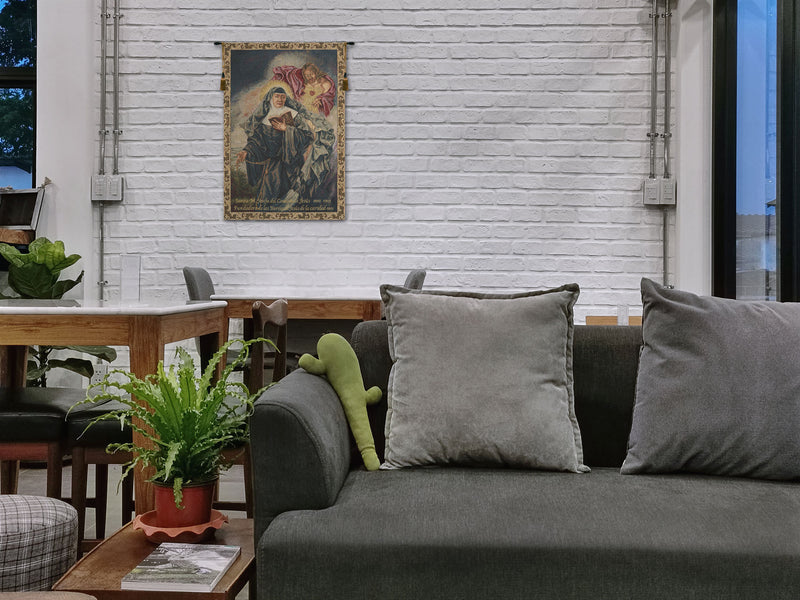 Santa Josefa European Tapestries