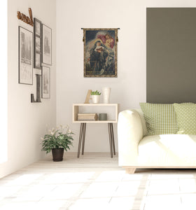 Santa Josefa European Tapestries