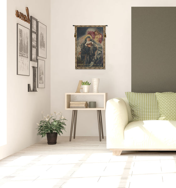 Santa Josefa European Tapestries