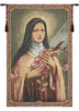 Santa Teresa del Bambin Gesu European Tapestries