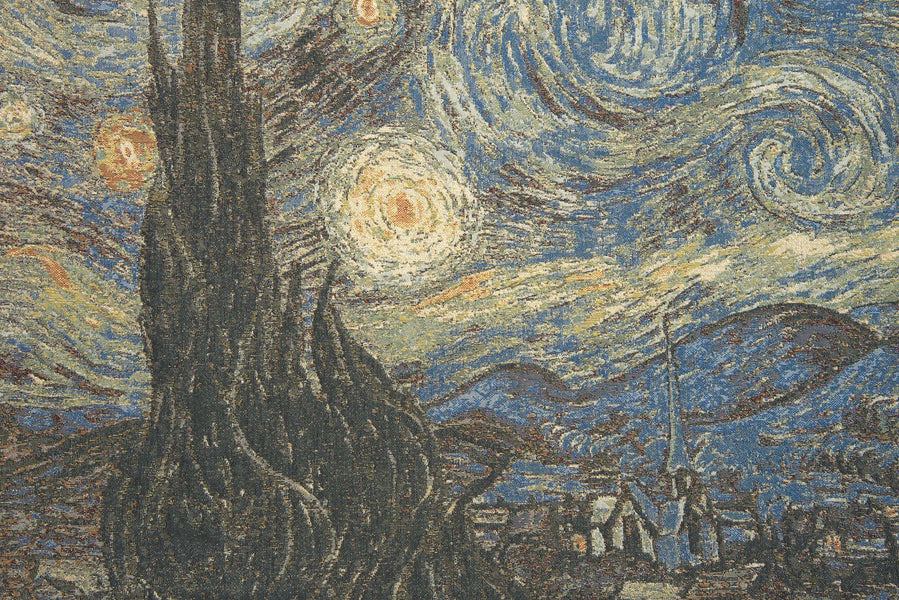Starry Night II European Tapestries