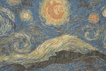Starry Night II European Tapestries