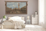 Venezia Piazza European Tapestries