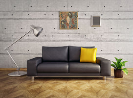 Vergini by Klimt European Tapestries