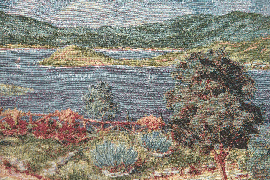 Villa European Tapestries